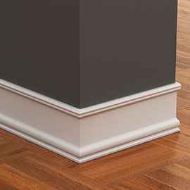 Baseboard